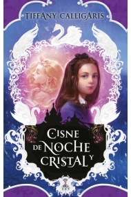Cover of Cisne de noche y cristal
