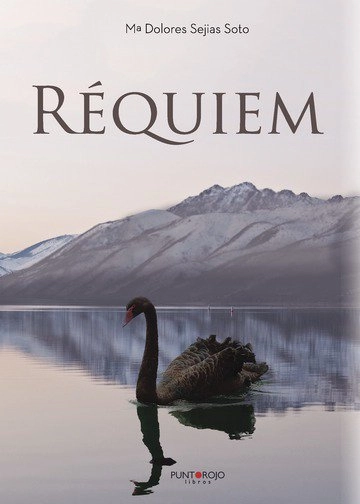 Cubierta de Réquiem — María Dolores Seijas Soto