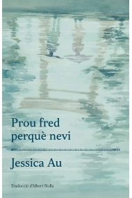 Coberta de Prou fred perquè nevi