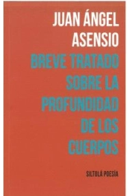Coberta de Breve tratado sobre la profundidad de los cuerpos