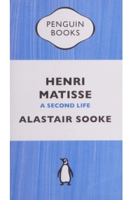 Cubierta de Henri Matisse: A Second Life