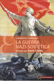 Cover von La guerra nazi-soviética