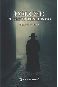 Cover von Fouché