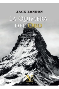 Cubierta de La Quimera del Oro