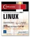 Coberta de Linux. Preparación para la certificación LPIC 1