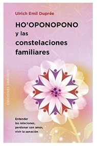 Cover von Ho'Oponopono Y Las Constelaciones Familiares