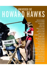 Cubierta de EL UNIVERSO DE HOWARD HAWKS