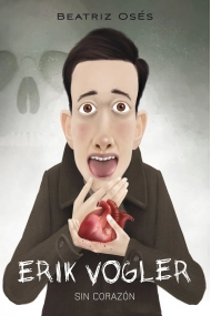 Cubierta de 5. SIN CORAZÓN