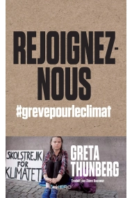 Coberta de Rejoignez-nous: #grevepourleclimat (Société)