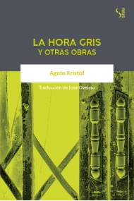 Cubierta de La hora gris y otras obras