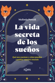 Cubierta de La vida secreta de los sueños