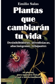 Coberta de Plantas que cambiarán tu vida