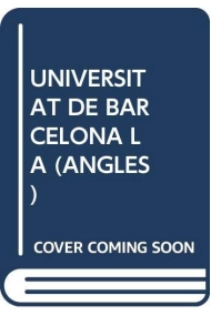 Cover von La Universitat de Barcelona  (català)
