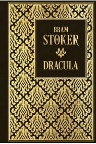 Coberta de Dracula