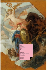 Cubierta de Poemas