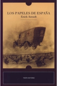 Cover of Los papeles de España