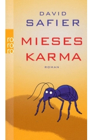 Coberta de Mieses Karma