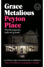 Cubierta de Peyton Place