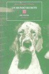 Cover von  Un mundo secreto