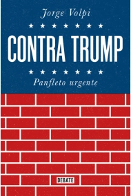 Coberta de Contra Trump