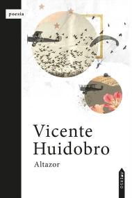 Cover von Altazor