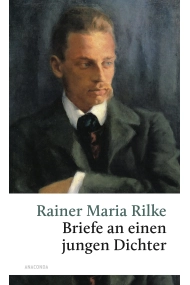 Cover von Briefe an einen jungen Dichter