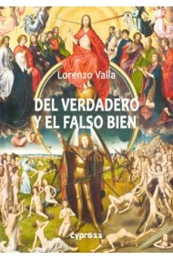Cubierta de Del verdadero y el falso bien