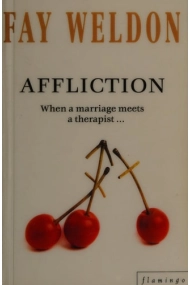Cover von Affliction