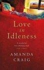 Cubierta de Love in Idleness