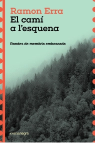 Coberta de El camí a l'esquena