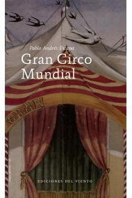 Cover von Gran Circo Mundial