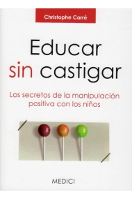 Coberta de Educar sin castigar