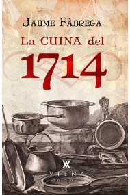 Cubierta de La cuina del 1714