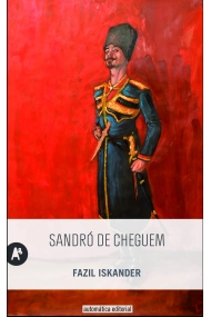 Cubierta de Sandró de Cheguem
