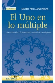 Cover von Uno en lo múltiple, El