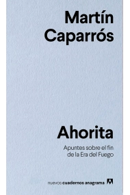 Cubierta de Ahorita