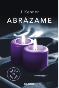 Cubierta de Abrázame (Serie Stark 7)
