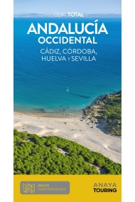Cubierta de Andalucía Occidental