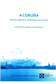 Cubierta de A Coruña