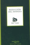 Cubierta de Reducción del infinito
