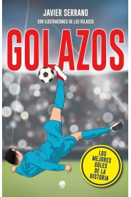 Cubierta de Golazos