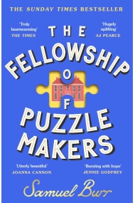 Cover of The Fellowship of Puzzlemakers