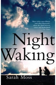 Coberta de Night Waking