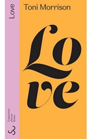 Cover von Love