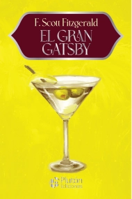 Cover von El Gran Gatsby
