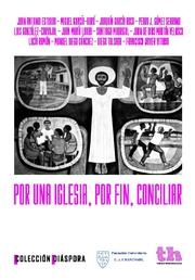 Cover von Por una Iglesia , por fin , conciliar