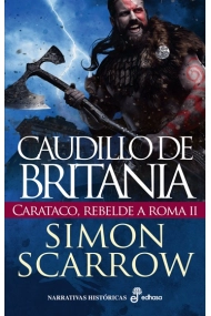 Cubierta de Caudillo de Britania