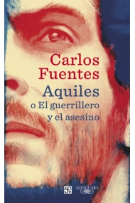Cubierta de Aquiles o El guerrillero y el asesino