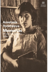 Cubierta de Memorias