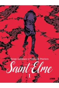 Cubierta de Saint-Elme 1